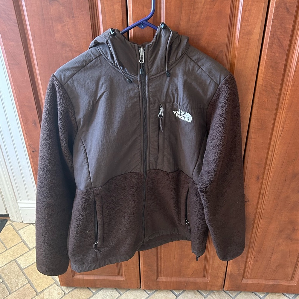 Women’s North Face Denali Jacket